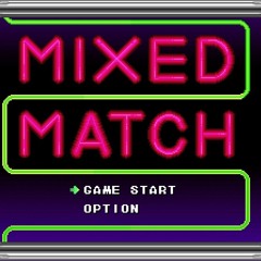 [MMC5] Mixed Match - Tetris & Dr. Mario