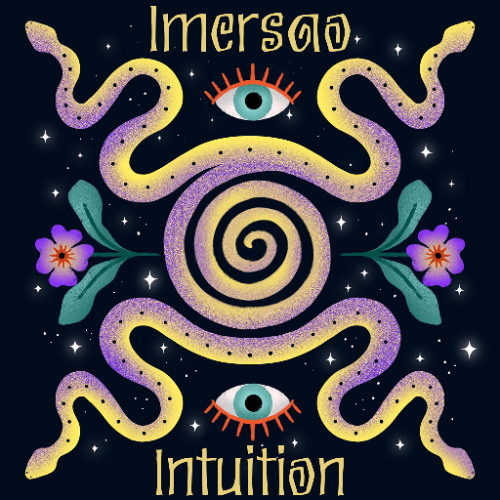 IMERSAO - Intuition - 02 The Fire Within