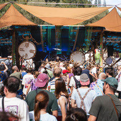 Awara Festival 2025 - Kuckucksnest Stageclosing