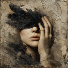 Not Seeing Is A Flower