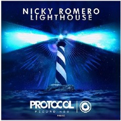Nicky Romero - Lighthouse (Alvent Remix)