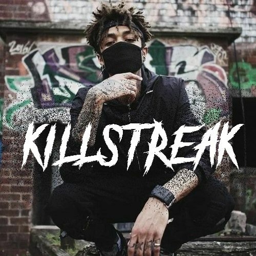 SXARLORD TYPE BEAT -  "KILLSTREAK"