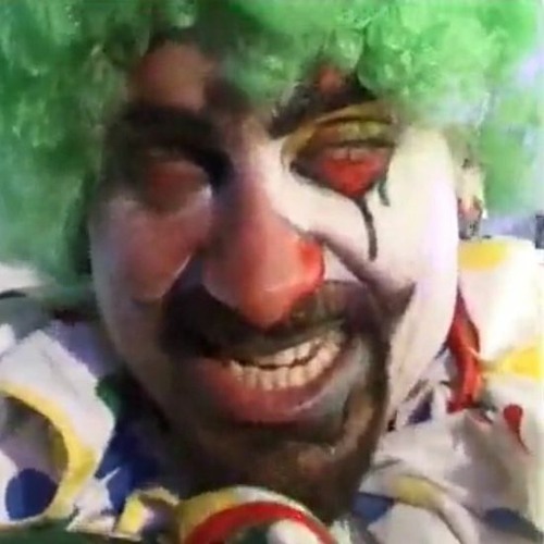 Mark From The Room - Ain't Got No Bra - Demo 14.08.21 Compressed