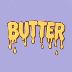 BUTTER - WAITING FOR YOU