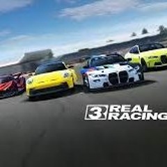 Descargar Datos Real Racing 3 Mod