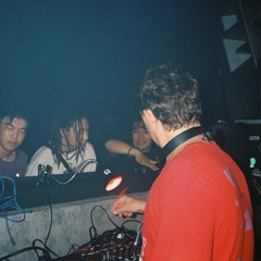 WILLARIS. K @ POTENT, SHANGHAI 2024