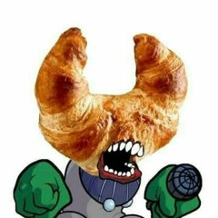 friday night funkin - daddy dearest and senpai sings madness  (credits to: blantados)