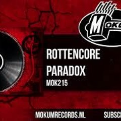 Rottencore - Paradox