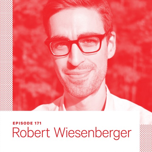 171. Robert Wiesenberger