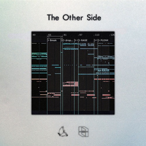 Machoq & Drvmmer - The Other Side 【ANV9】