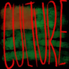 CULTURE prod. Drkside