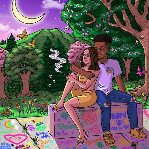 Love me - rmx