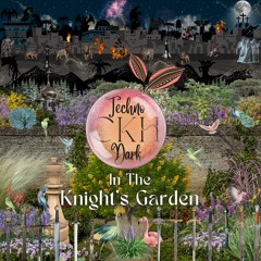 In The Knight's Garden