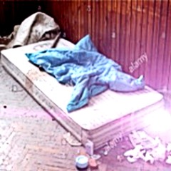 found this under my bed