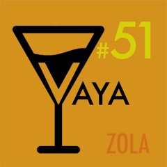 Horse's Neck by Zola