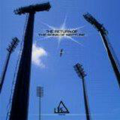 SEABIRDS (Pink Floyd cover) - John McKeag