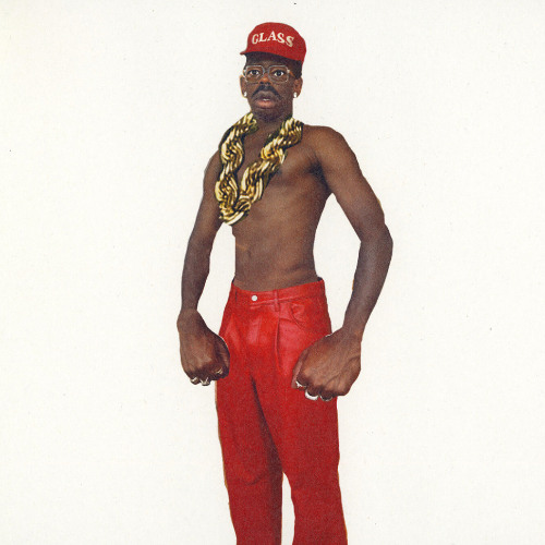 Saturday Love if it was made by Tyler the creator