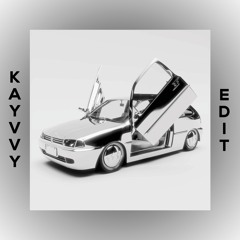 J Balvin, Feid - Doblexxó [KAYVVY EDIT]