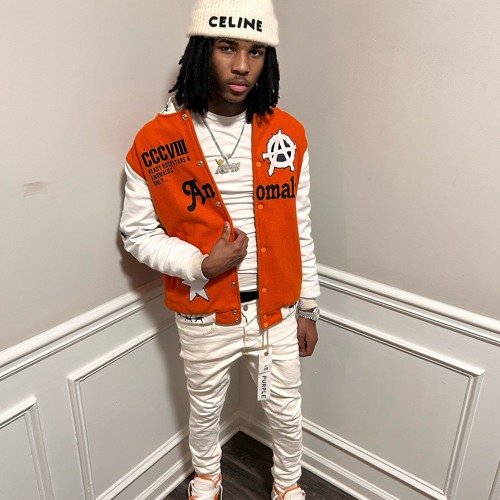 Stream FREE lil Darius Type Beat - Sales by Ayo Quix | Listen online