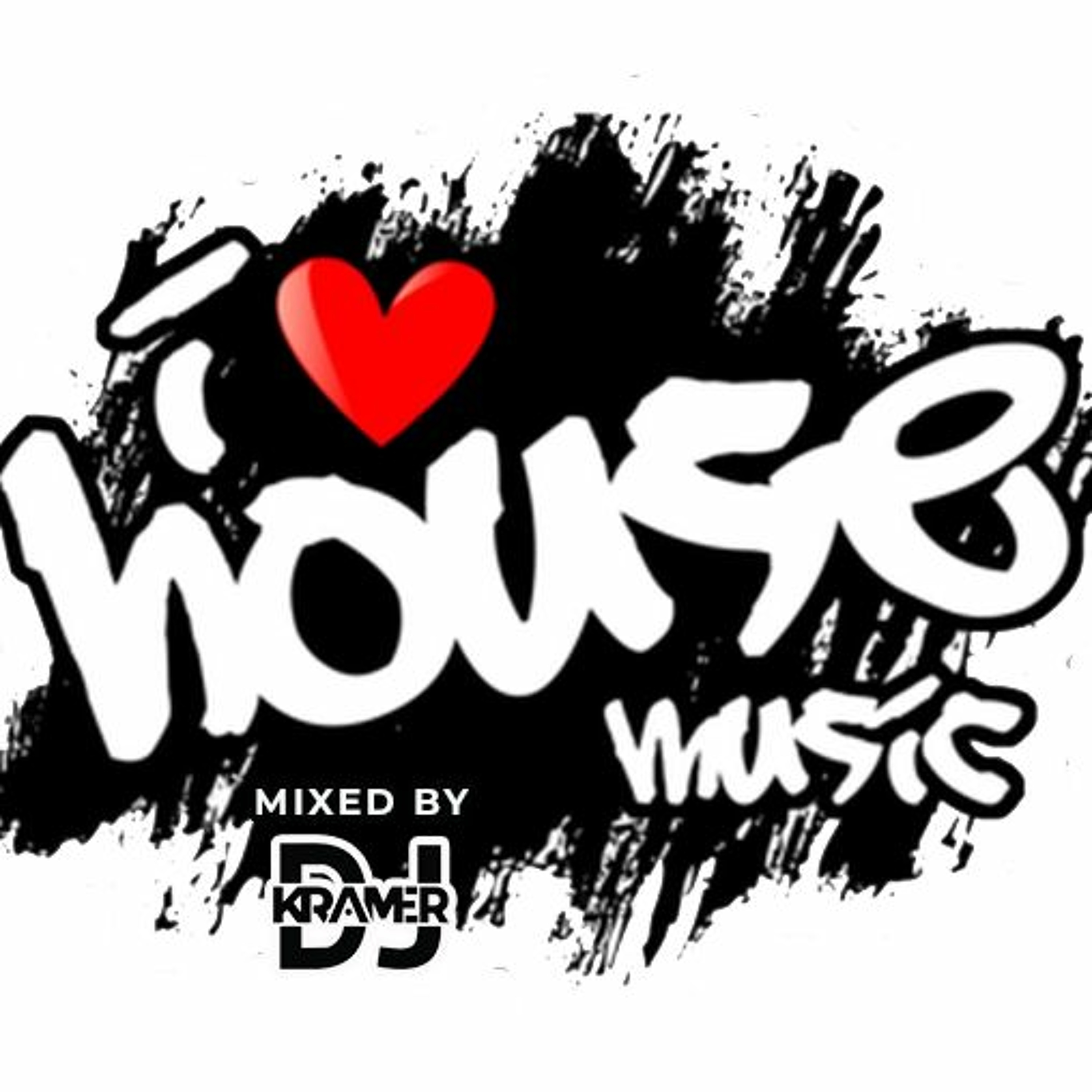 DJ Kramer Official MOAF MIX