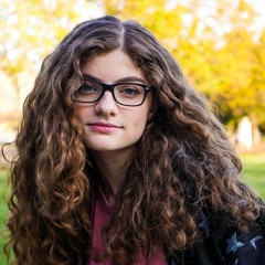 Sophie Pecora - Creep