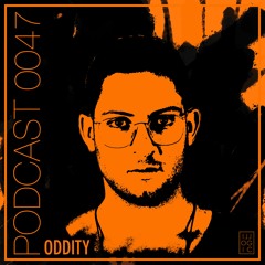Illogic Radio Podcast 047 | Oddity