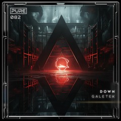 DOWN [PURE-082]