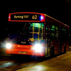 Forager - Subtle Radio - 30/01/2024