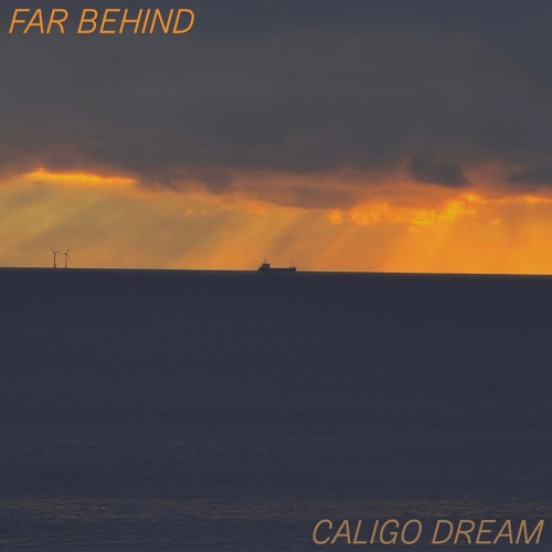 Far Behind - Demo