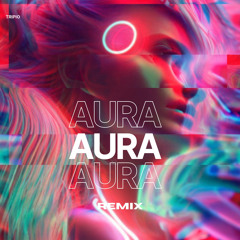 AVOURE - AURA | Tripio Remix | Dance