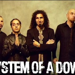 Toxicity - SOAD