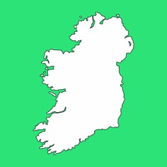 Ireland Anthem Theme (Thomas Style)