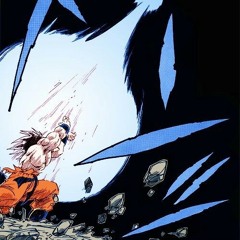 Kamehameheartbreak [prod.999ines]