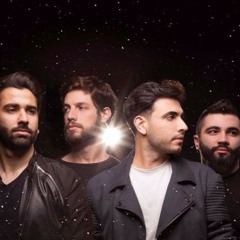 أدونيس - ودعتك.mp3
