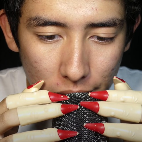 Extremely Tingly Sounds For Sleep Pt.1