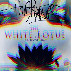 White Lotus X Look At Me Now