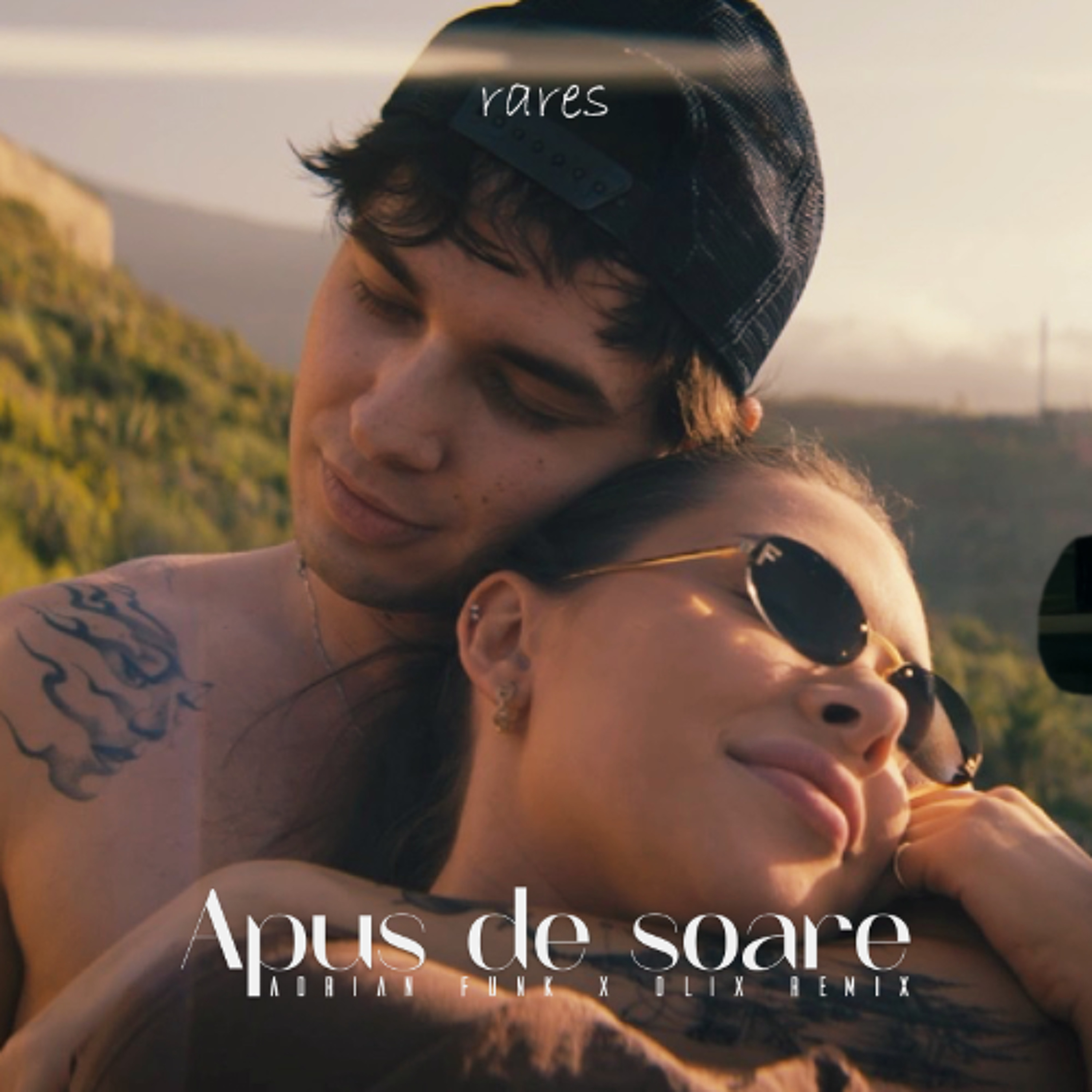 Apus de soare (Adrian Funk X OLiX Remix) episode artwork
