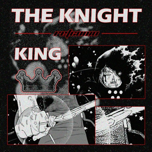 The Knight King [FREE DOWNLOAD]