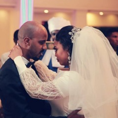 زفة إيمان & يوسف 💜