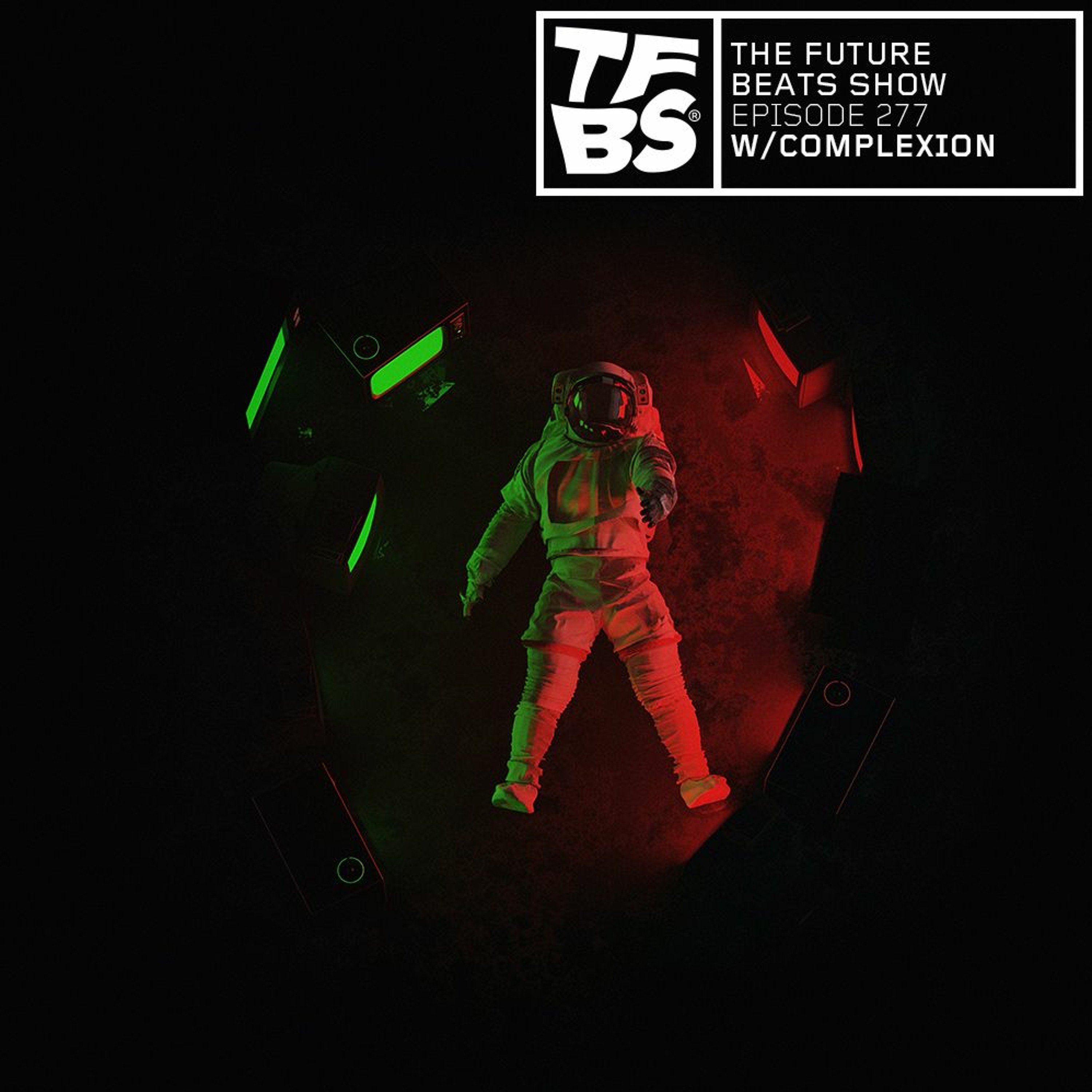 The Future Beats Show