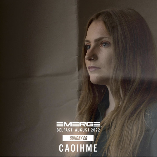 CAOIMHE - Emerge Festival 2022