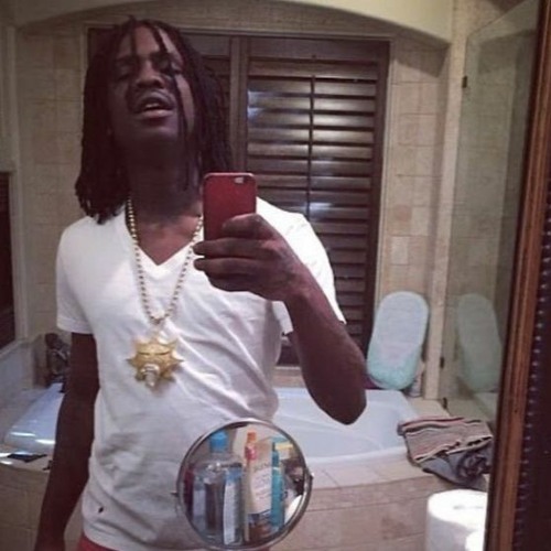 Chief Keef - Citgo (sped up)