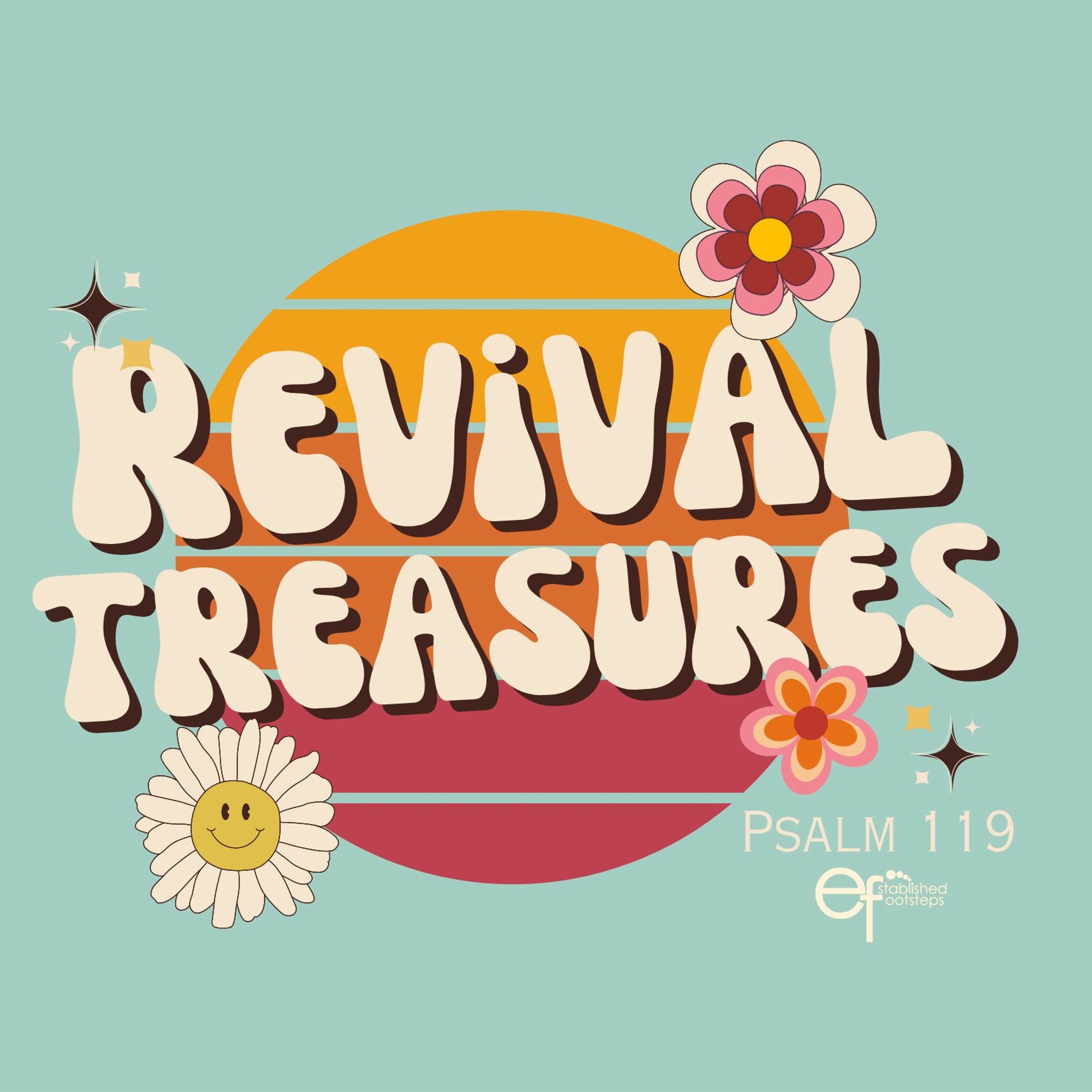 FBG 23 Revival Treasures Msg 1 Introduction episode artwork
