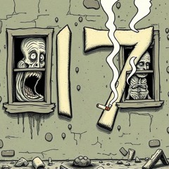 The seventeen sessions - Did you knew her