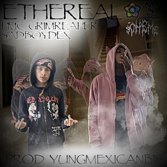 EHTEREAL FT SADBOYDEX (prod yungmexicanbih)