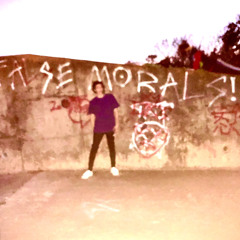 SKELTON FUCKSHIT w/ COBISHINOBI (prod cobishinobi)