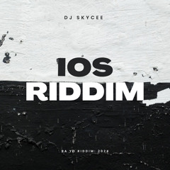 IOS RIDDIM DJ SKYCEE