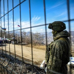 171. The Second Siege of Stepanakert