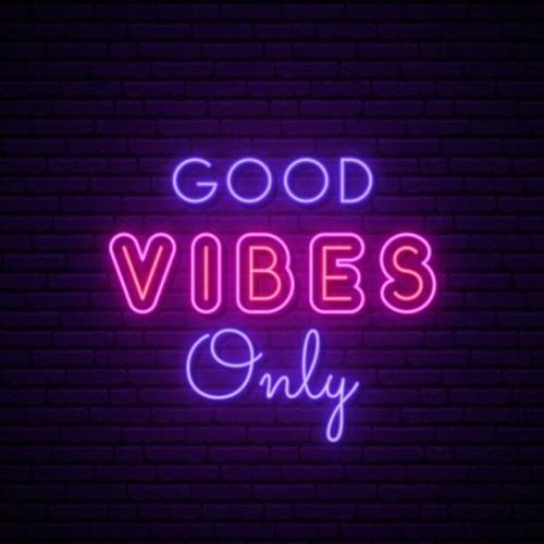 Good Vibes #3