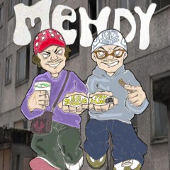 MENDY + 5g Soulja @kerinz @gaba.jaga @wxxq